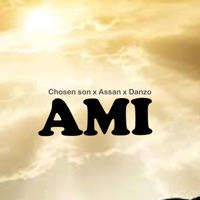 Ami (feat. Chosen Son x Assan x Danzo) - Single - Daza Music Distribution