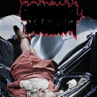 psychopathic Librarian murder - Single