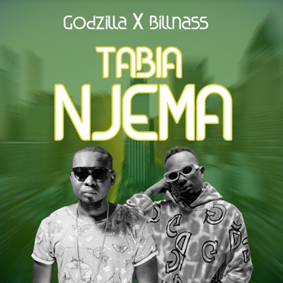 Tabia Njema - Single