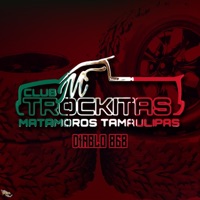 Club Trockitas Matamoros - Single - Diablo 868