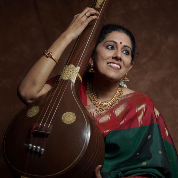 Sharade Sharadindu (feat. RK Shriramkumar, Patri Satishkumar & N Guruprasad)