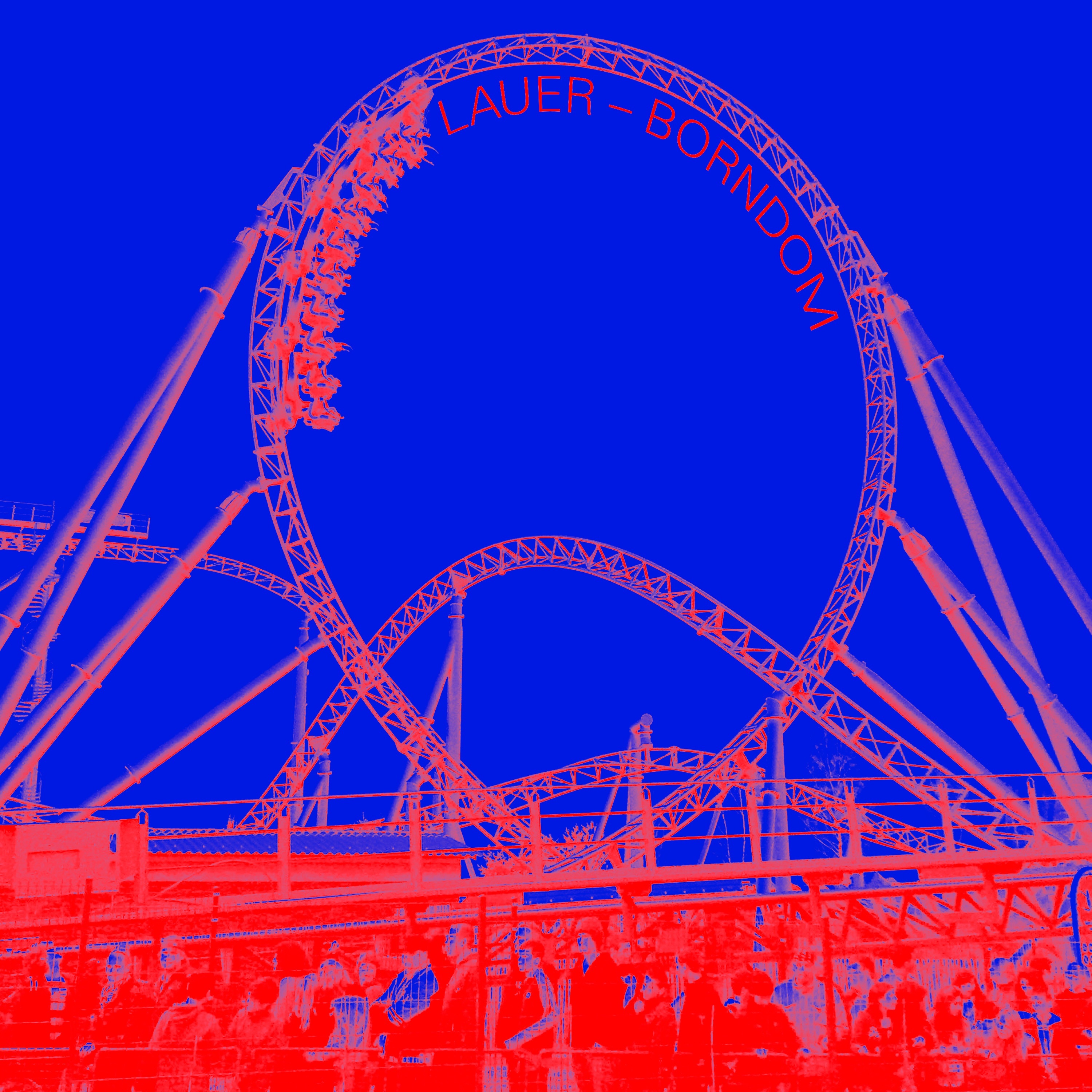 Borndom (10 Years Anniversary Ultimate Edition)