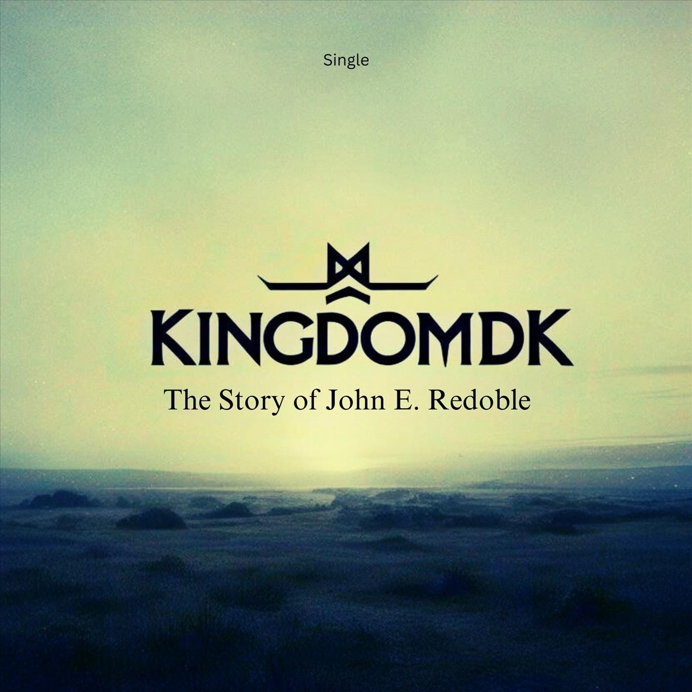 The Story of John E. Redoble - Single