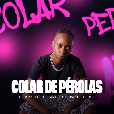 Colar de Pérolas - Single