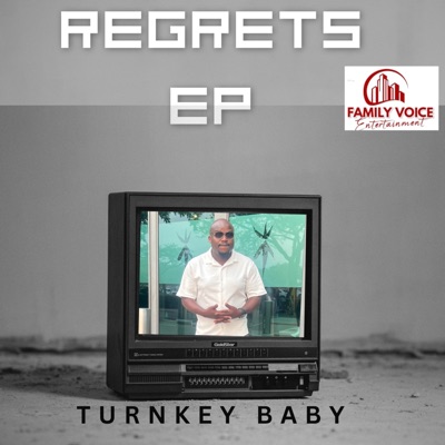 Regrets EP - EP