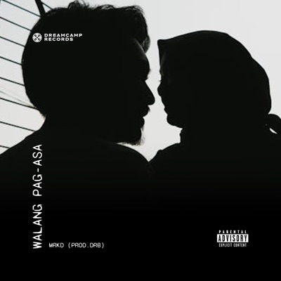 Walang Pag-asa (feat. MRKD) - Single