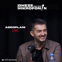 Aeroplani - Single - Labinot Tahiri