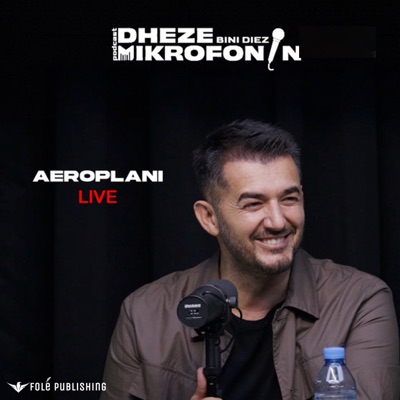 Aeroplani - Single