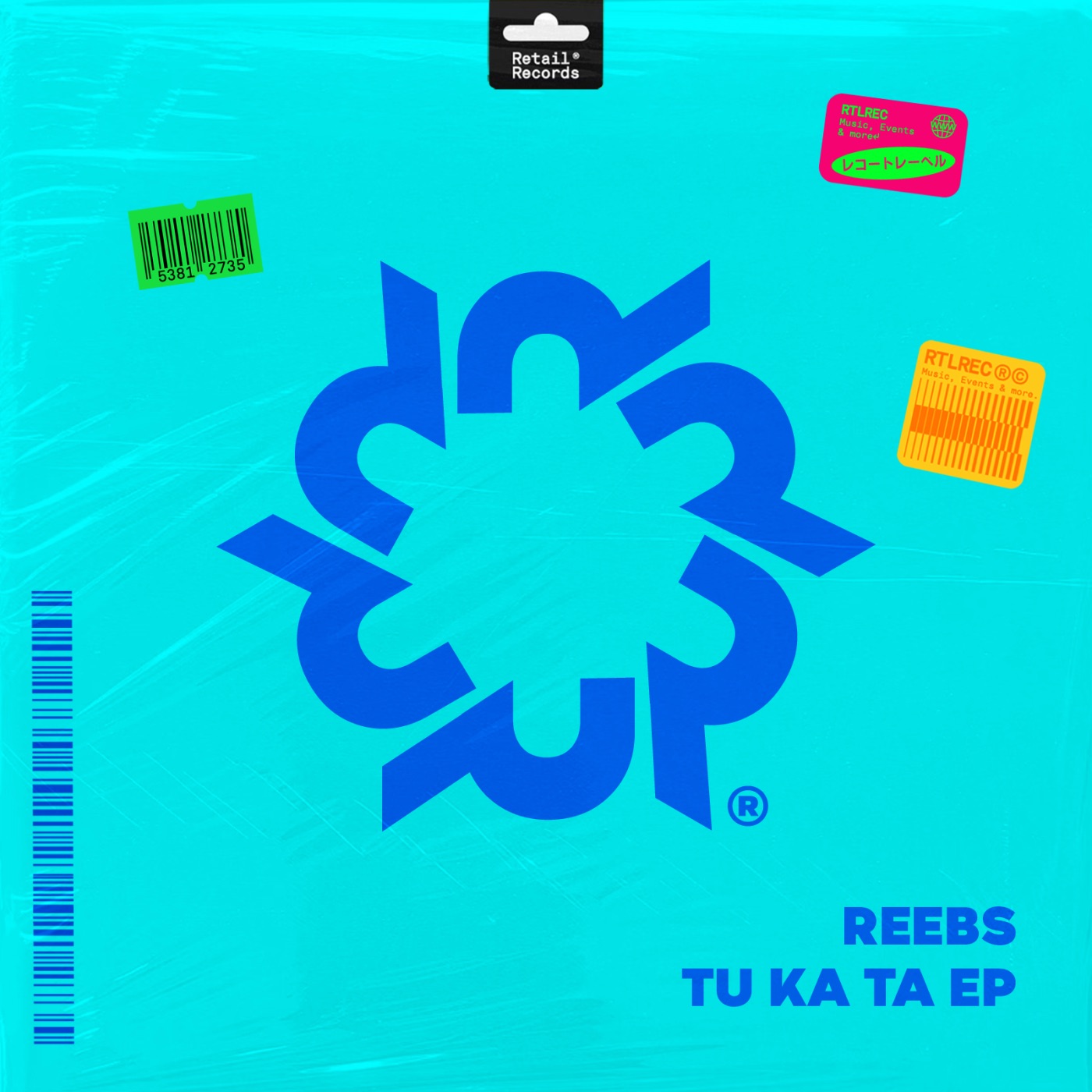 Tu Ka Ta - Single