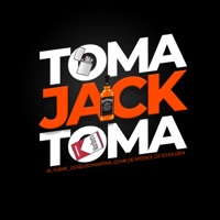 Toma Jack Toma (feat. DJ MK De Niterói) - Single - PL Torvic, DJ RD DO MARTINS & Dj Tchouzen
