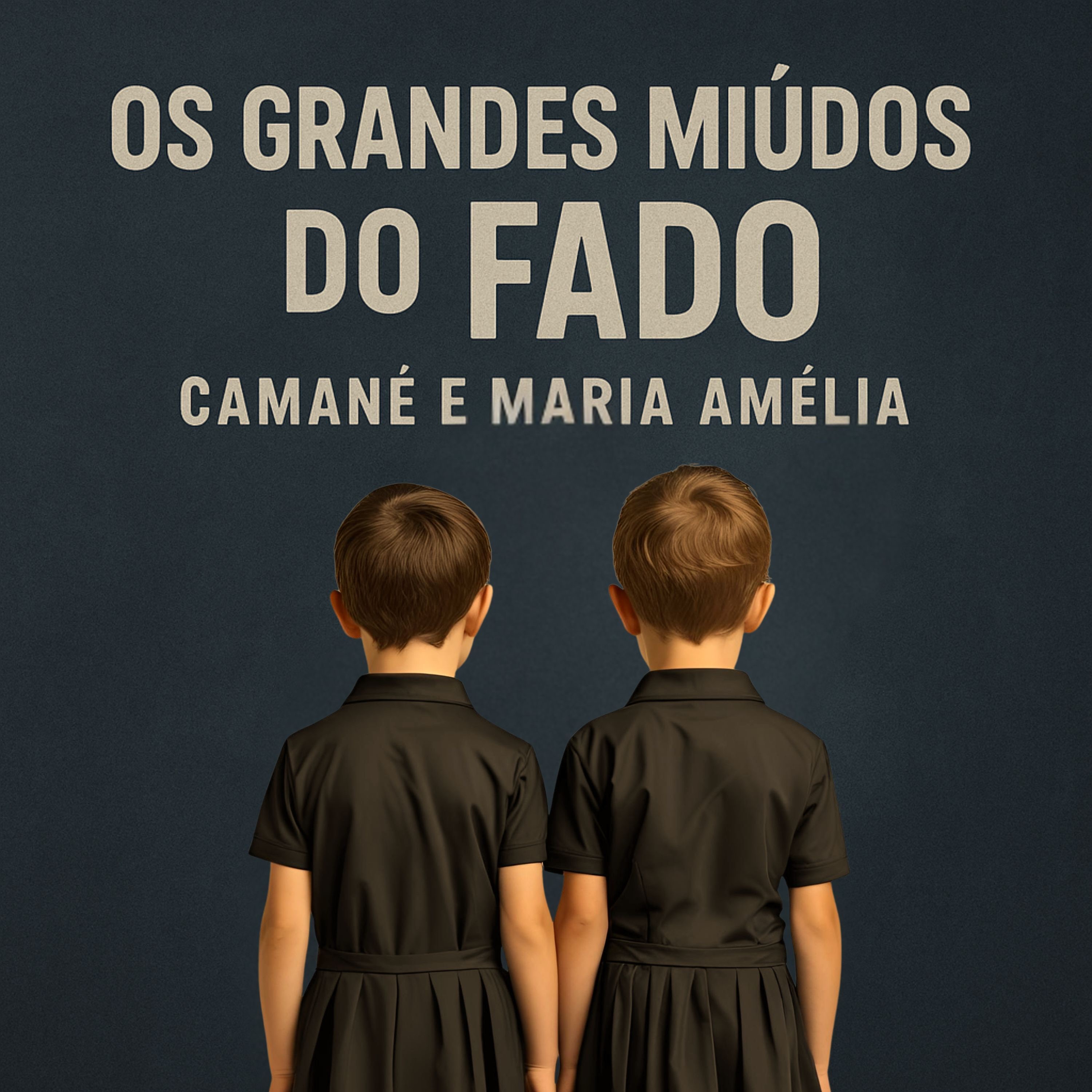 Os Grandes Miúdos do Fado