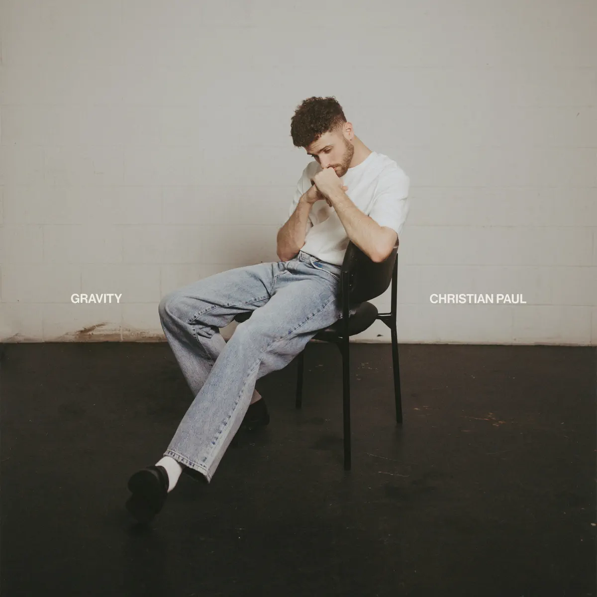 Christian Paul - Gravity - Single (2024) [iTunes Plus AAC M4A]-新房子