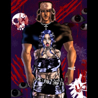 Caution (feat. SCARLET-VOID) - Single