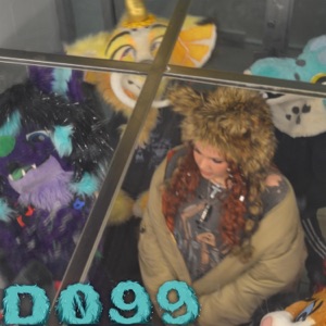 D099 (feat. Liplock) - Single