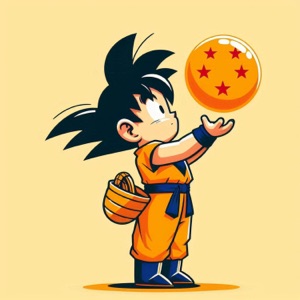 Dragon Soul (Dragon Ball Z Kai) but it’s lofi