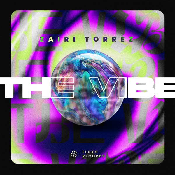 The Vibe - Single