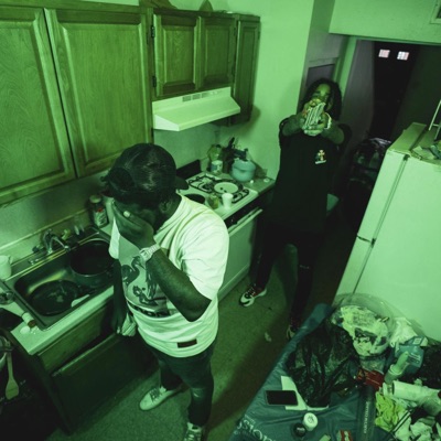Press That Button - Single