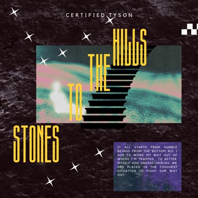 Stones To the Hills (Radio Edit) - Single