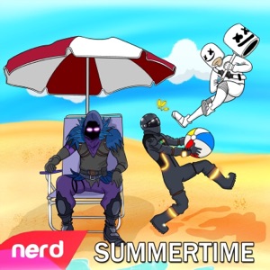 Summertime - Single