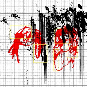 I don't "dj", I'm a psyop - Single