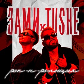 Рок-н-рольщик зами & Tushe