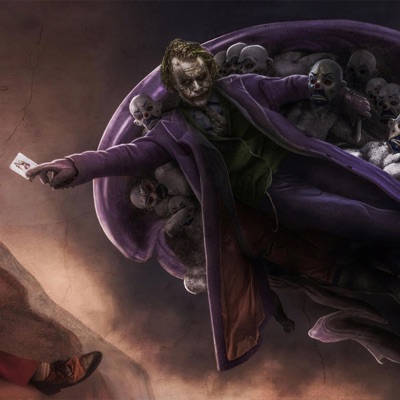 in the mix (feat. K3Draggin & CD Wickk) - Single