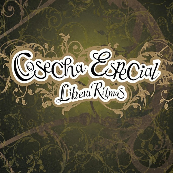 Libera Ritmos (2009)
