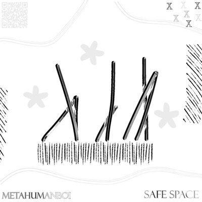 safe space - Single
