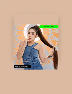 Listen to ANIK ARNIKA, watch music videos, read bio, see tour dates & more!