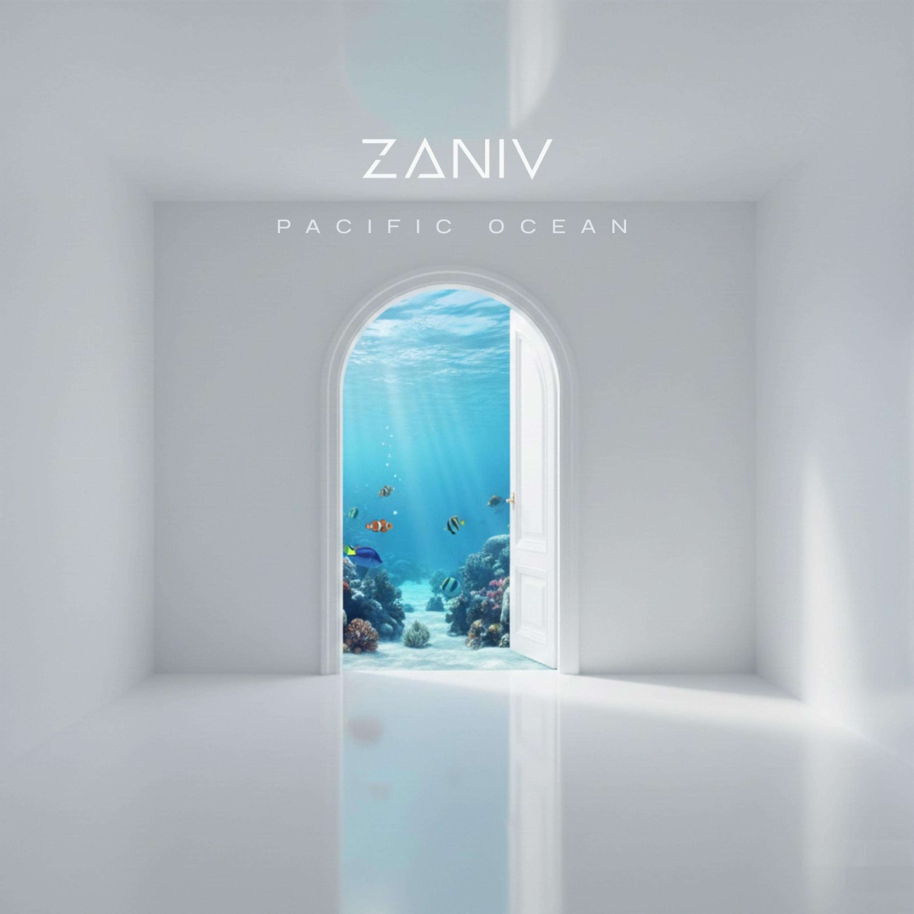 Pacific Ocean - Single