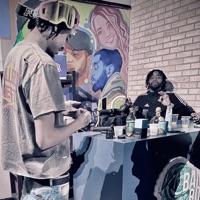 Out the way (feat. Mauri Corey) - Single - Big paeso