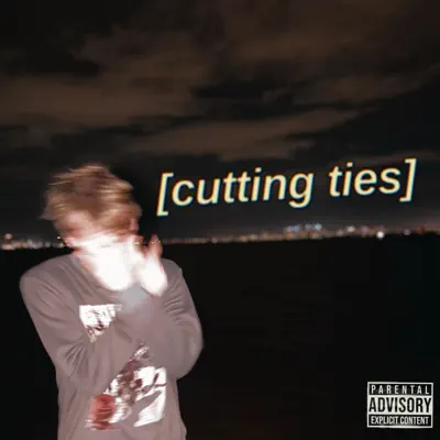 Ouve cutting ties. de Thorne
