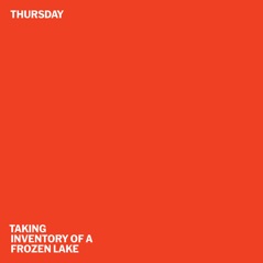 Taking Inventory of a Frozen Lake - Single