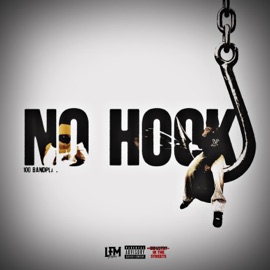No Hook 100Bandplan