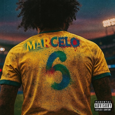 MARcelo (feat. Mc Maik ZO & Alexxso) - Single