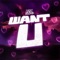 WANT U (Jersey Club Remix) - DJ Kay Dinero lyrics