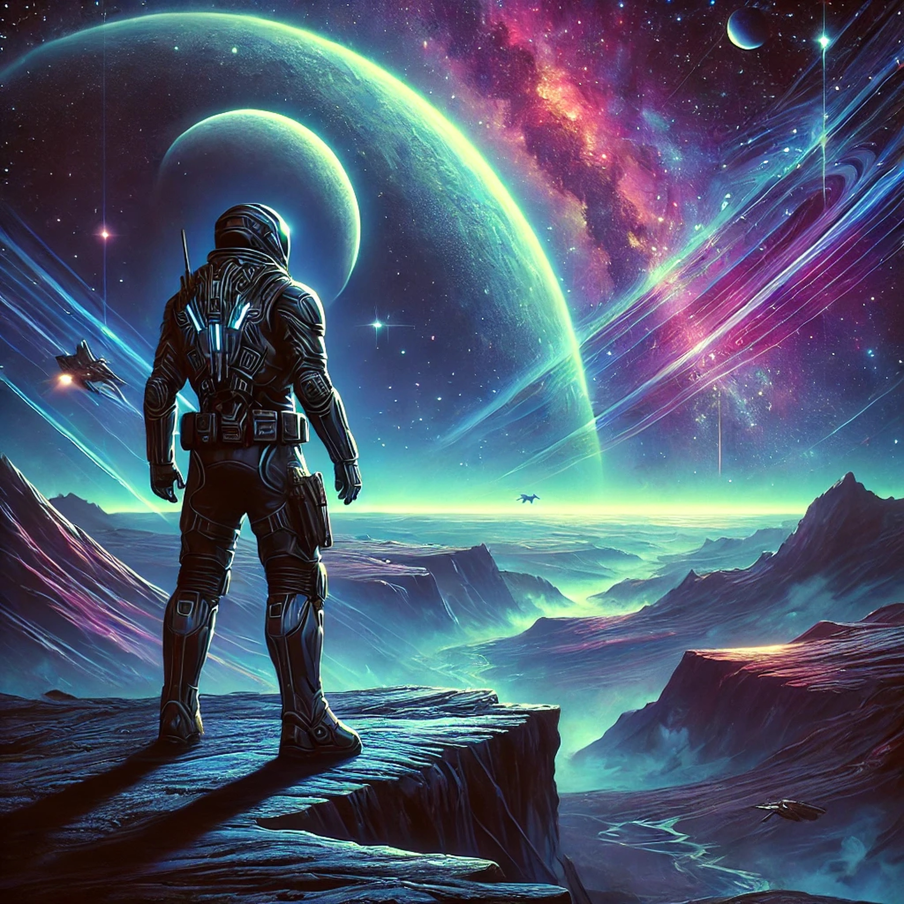 Manhunt - Single