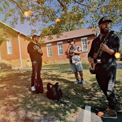 Expect Nothing Appreciate Everything (feat. Josh Jams) - Single