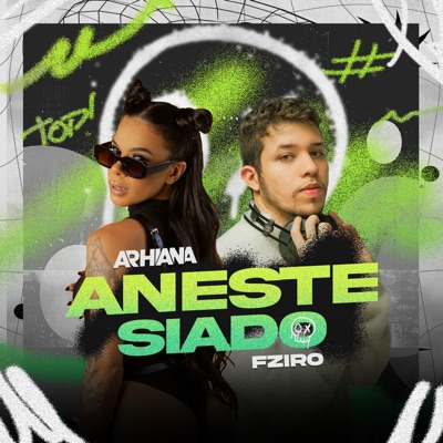 Anestesiado (feat. Fziro) - Single