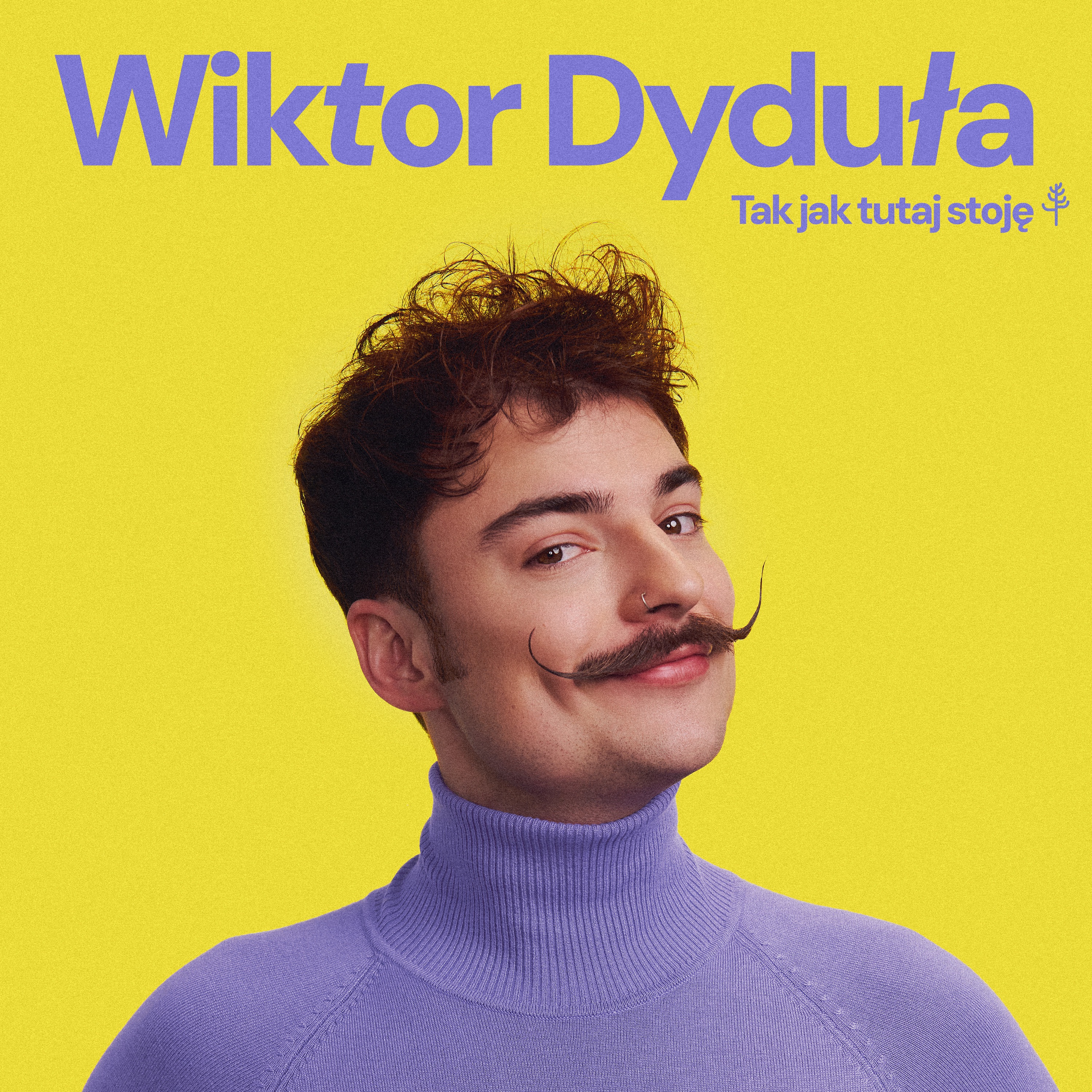 Wiktor Dyduła (ft. Kasia Sienkiewicz) - Nie mówię tak, nie mówię nie