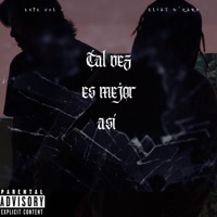 Tal vez es mejor así - Single - Elías D' Zaro