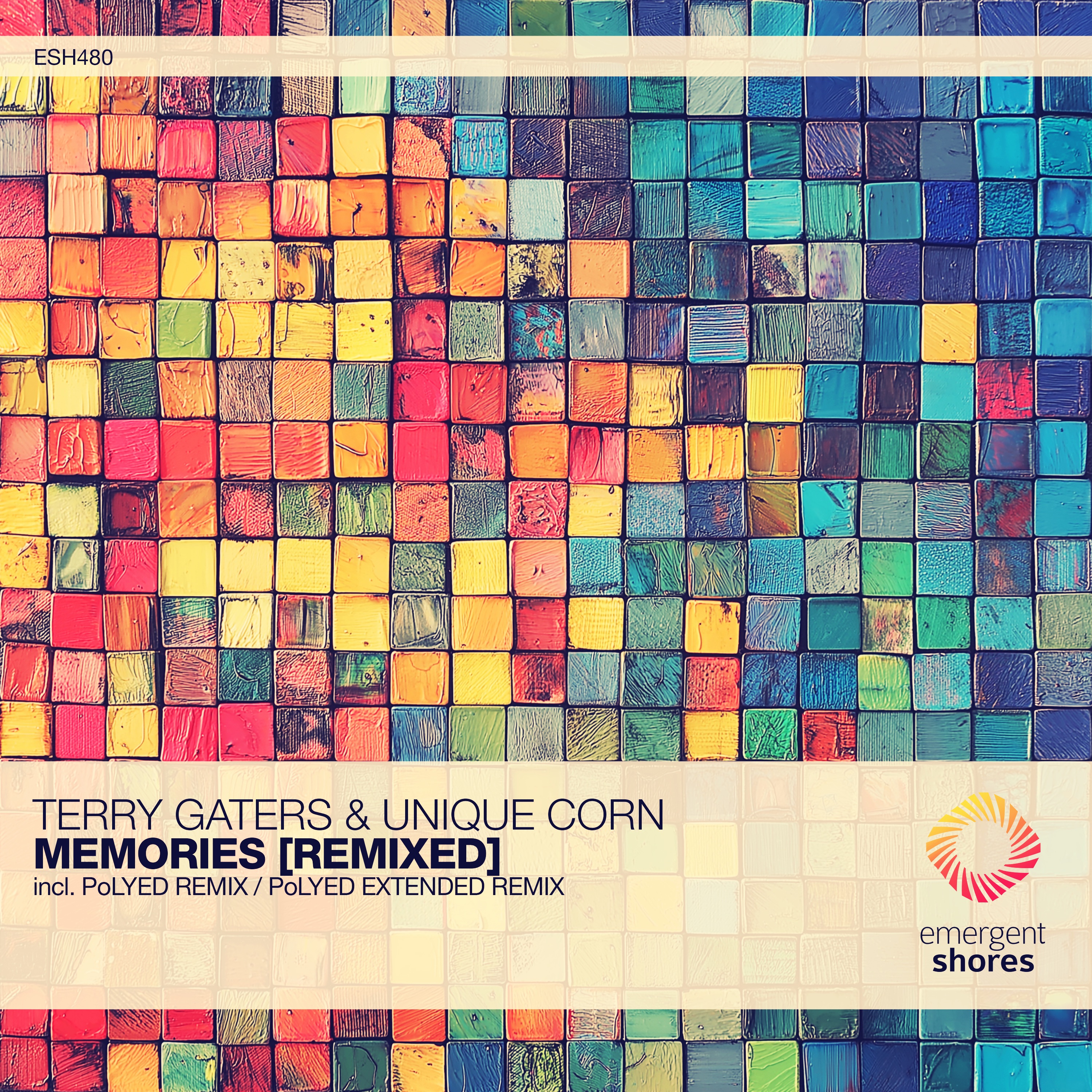 Memories [Remixed] - Single