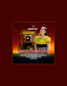 Listen to Maria Hermelinda Tum, watch music videos, read bio, see tour dates & more!