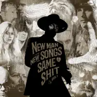 Burning Churches — Me and That Man (feat. Mat McNerney)