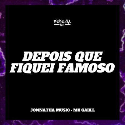 Depois Que Fiquei Famoso - Single