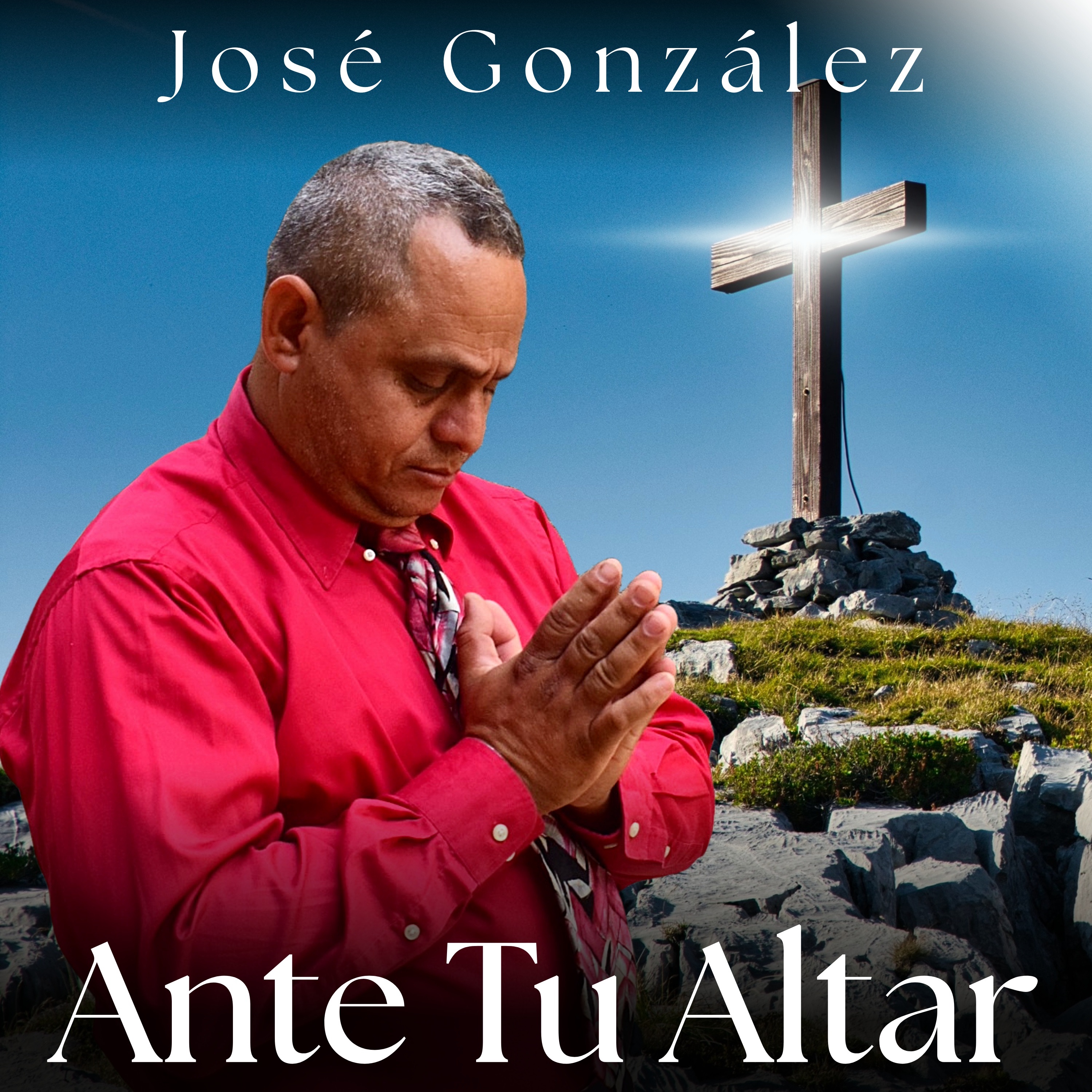 Jose Gonzalez - Ante Tu Altar