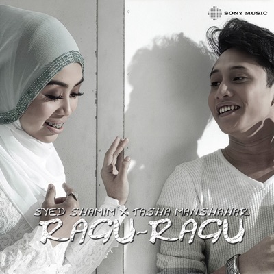 Ragu-Ragu - Single