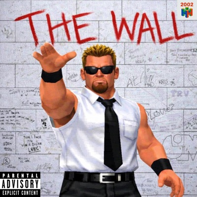 The Wall - Single