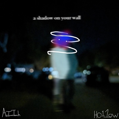 A Shadow on Your Wall (feat. HO11OW) - Single