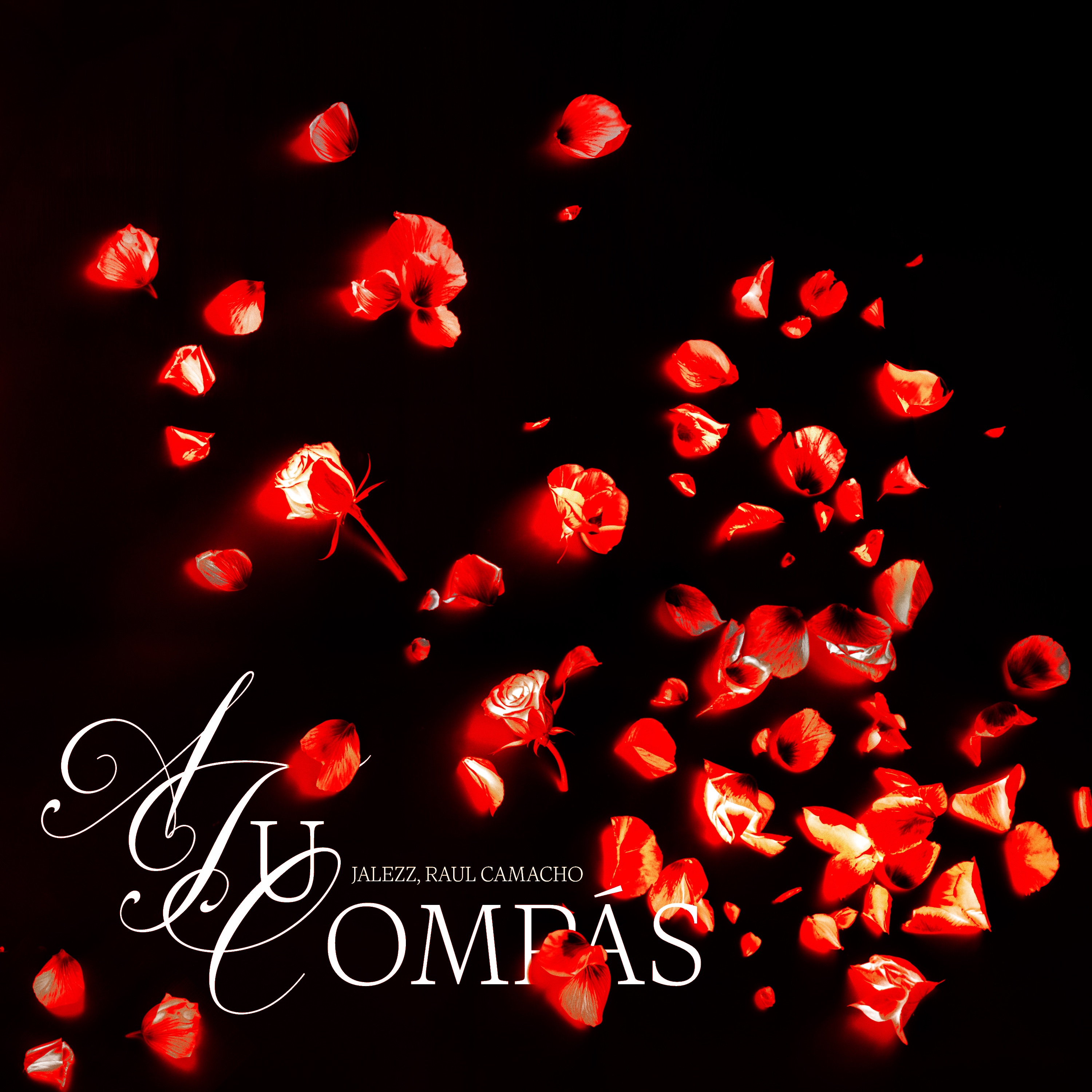 A Tu Compás - Single
